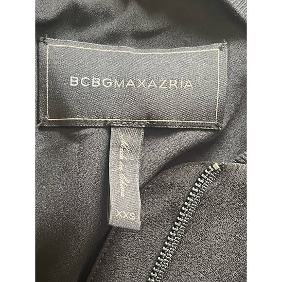 BCBG Maxazria Floral Jacket - Picture 6 of 8